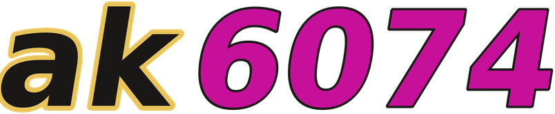 ak6074 logo