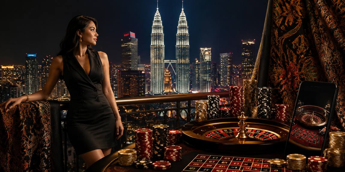 ak6074 Three Card Poker Tersedia di ak6074